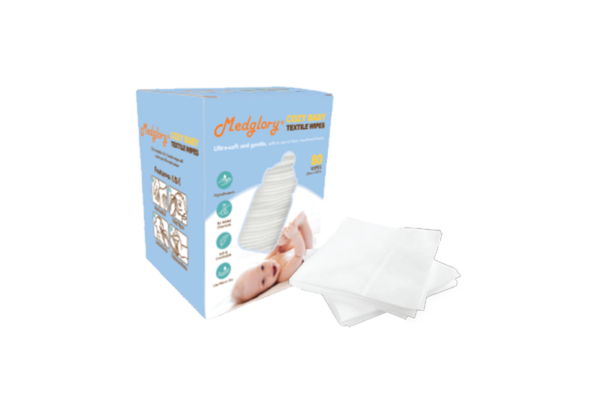 Baby wipes